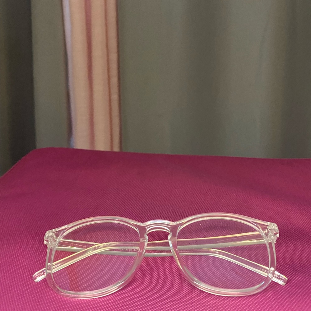 Glasses